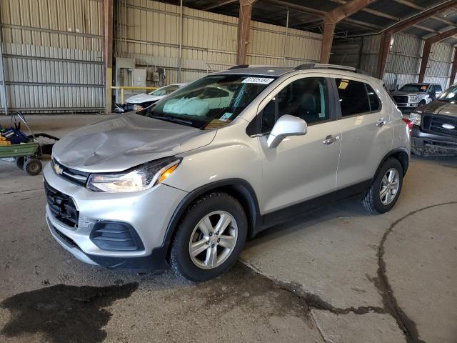 CHEVROLET TRAX 2019 kl7cjlsb0kb887730