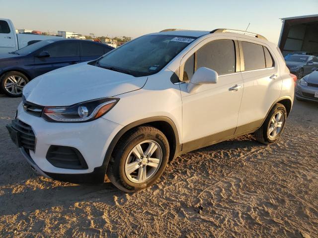 CHEVROLET TRAX 1LT 2019 kl7cjlsb0kb890756