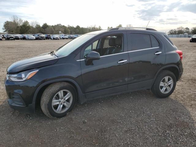 CHEVROLET TRAX 1LT 2019 kl7cjlsb0kb904235