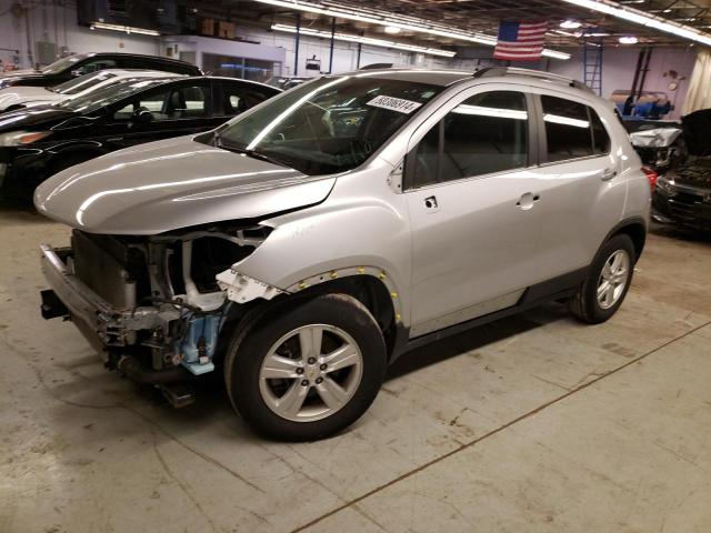 CHEVROLET TRAX 2019 kl7cjlsb0kb917115