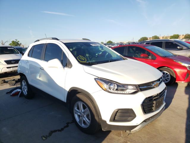 CHEVROLET NULL 2019 kl7cjlsb0kb956433