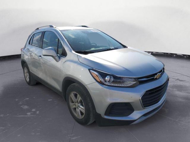 CHEVROLET TRAX 1LT 2019 kl7cjlsb0kb963334