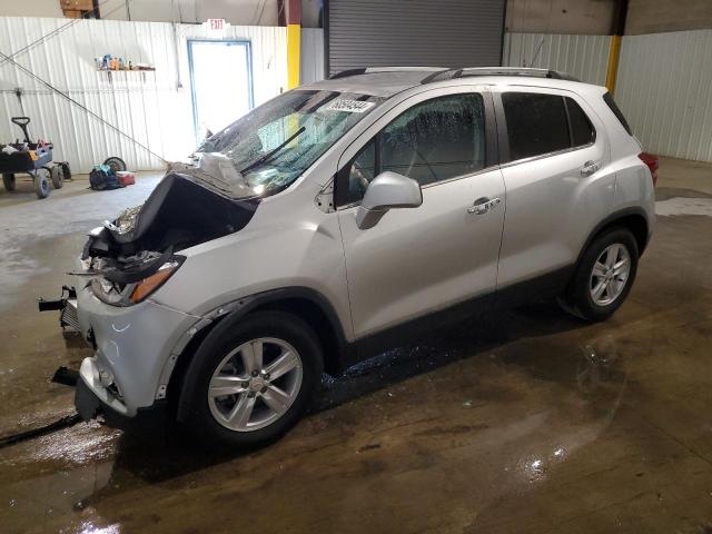 CHEVROLET TRAX 2020 kl7cjlsb0lb000595