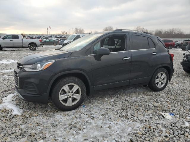 CHEVROLET TRAX 2020 kl7cjlsb0lb006087