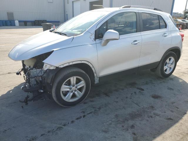 CHEVROLET TRAX 1LT 2020 kl7cjlsb0lb006655