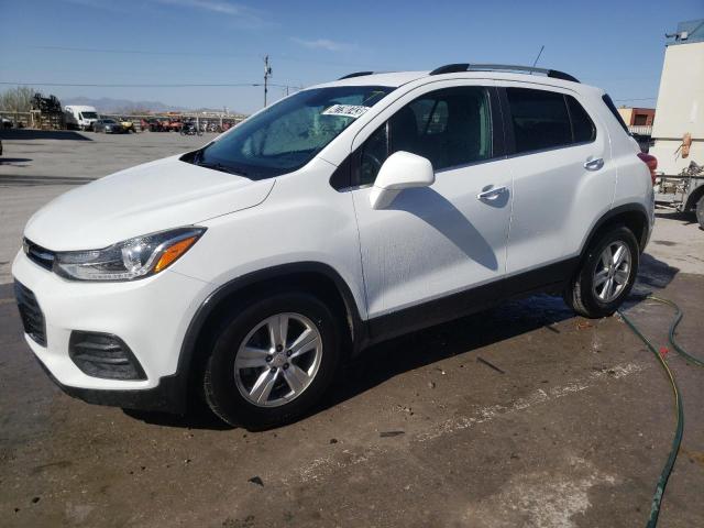 CHEVROLET TRAX 1LT 2020 kl7cjlsb0lb027134