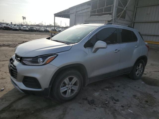 CHEVROLET TRAX 1LT 2020 kl7cjlsb0lb035220