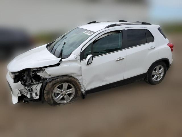 CHEVROLET TRAX 2020 kl7cjlsb0lb049537