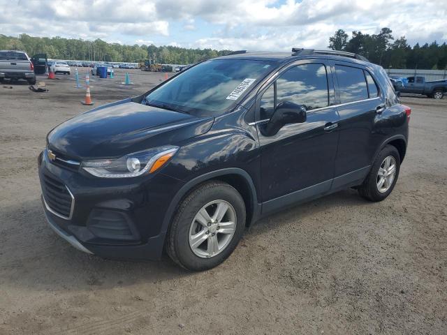 CHEVROLET TRAX 1LT 2020 kl7cjlsb0lb068668