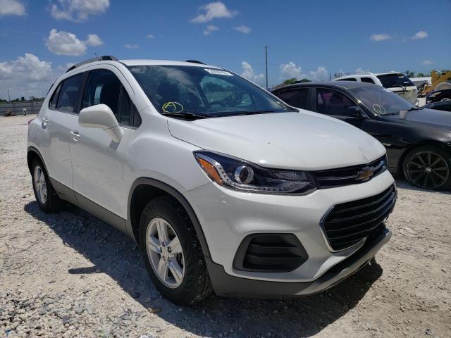 CHEVROLET TRAX 1LT 2020 kl7cjlsb0lb318992