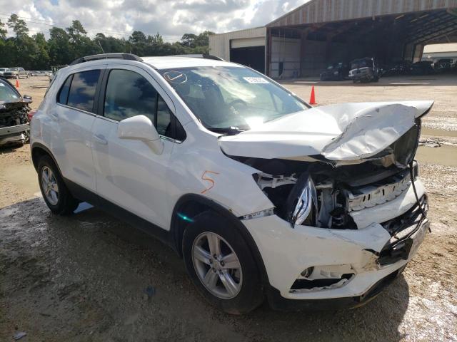 CHEVROLET TRAX 1LT 2020 kl7cjlsb0lb321469