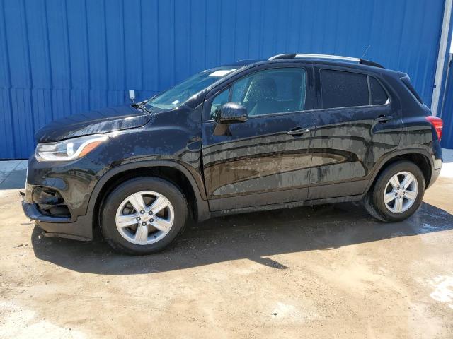 CHEVROLET TRAX 2021 kl7cjlsb0mb329508