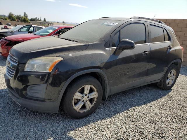 CHEVROLET TRAX 1LT 2015 kl7cjlsb1fb070093