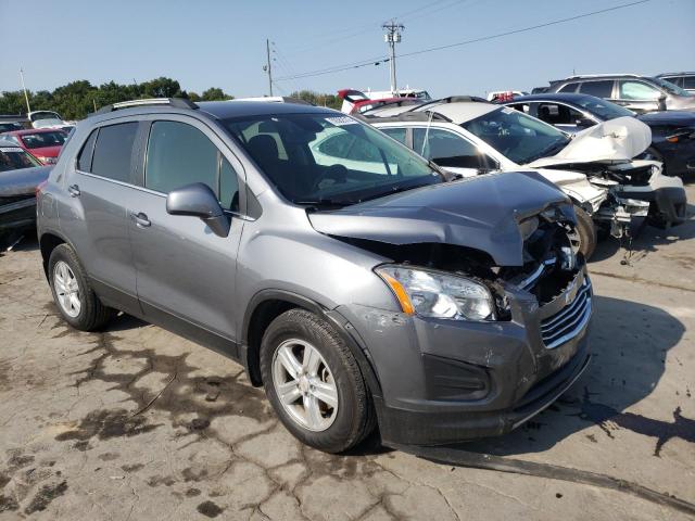 CHEVROLET TRAX 1LT 2015 kl7cjlsb1fb115324