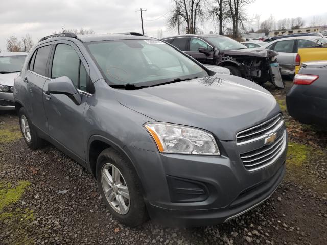 CHEVROLET TRAX 1LT 2015 kl7cjlsb1fb196759