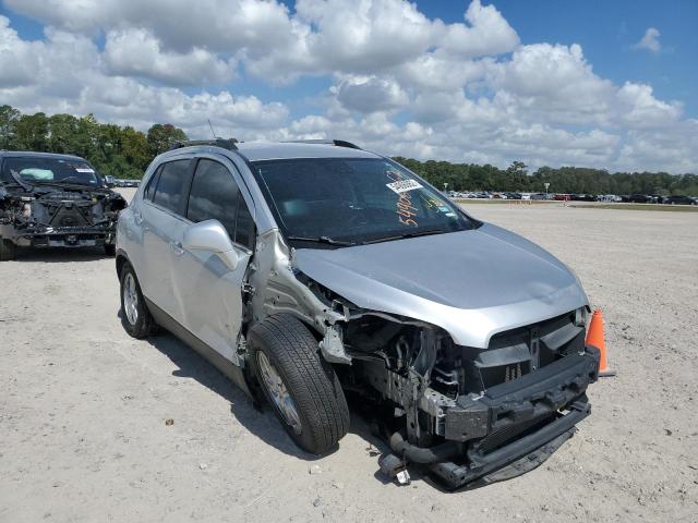 CHEVROLET TRAX 1LT 2016 kl7cjlsb1gb639378