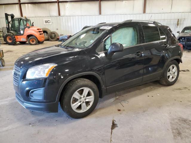 CHEVROLET TRAX 2016 kl7cjlsb1gb719053