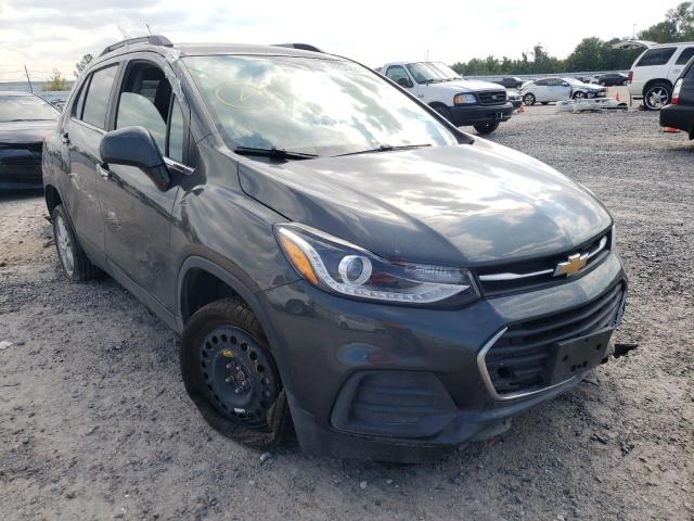 CHEVROLET TRAX 1LT 2018 kl7cjlsb1jb547744