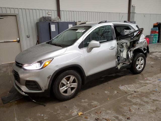 CHEVROLET TRAX 2018 kl7cjlsb1jb640022