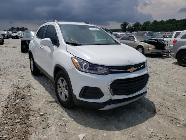 CHEVROLET TRAX 1LT 2019 kl7cjlsb1kb790911