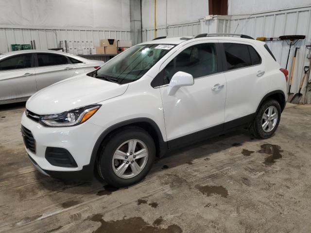 CHEVROLET TRAX 1LT 2019 kl7cjlsb1kb795574