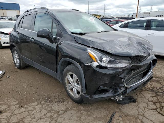 CHEVROLET TRAX 1LT 2019 kl7cjlsb1kb846099