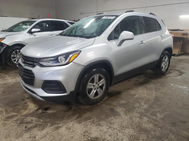 CHEVROLET TRAX 1LT 2019 kl7cjlsb1kb859189