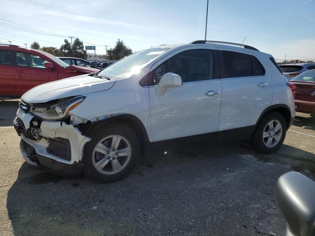 CHEVROLET TRAX 2019 kl7cjlsb1kb907984