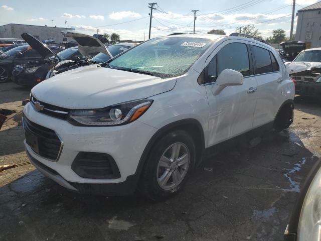 CHEVROLET TRAX 1LT 2019 kl7cjlsb1kb909203