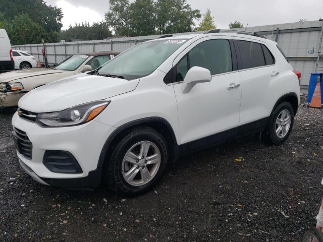 CHEVROLET TRAX 1LT 2019 kl7cjlsb1kb910089