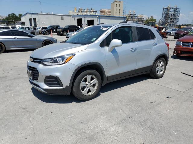 CHEVROLET TRAX 1LT 2019 kl7cjlsb1kb919987