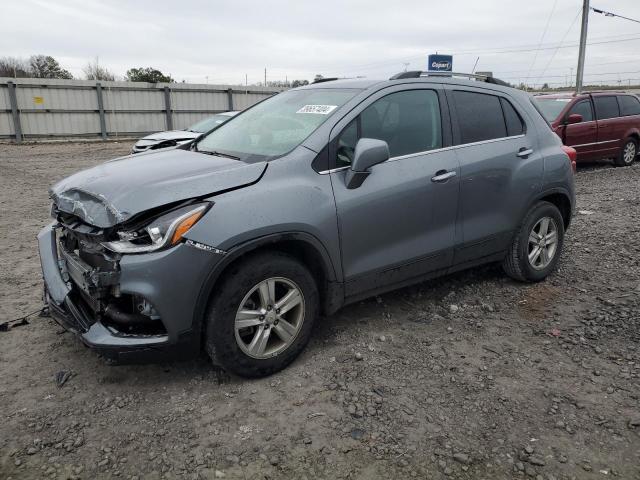 CHEVROLET TRAX 2019 kl7cjlsb1kb932223