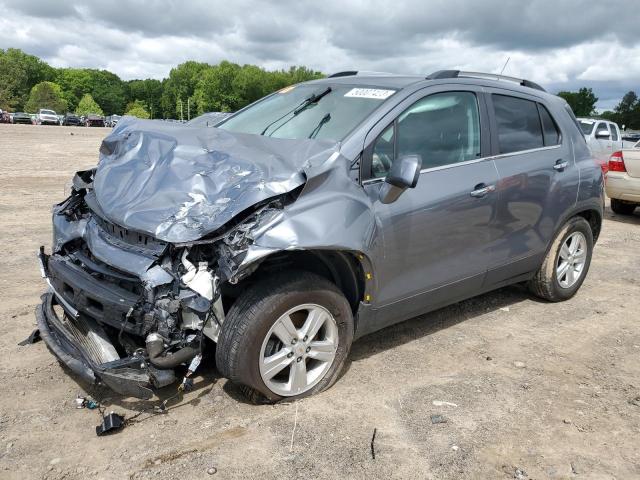 CHEVROLET TRAX 1LT 2019 kl7cjlsb1kb941858