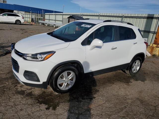 CHEVROLET TRAX 2019 kl7cjlsb1kb959969