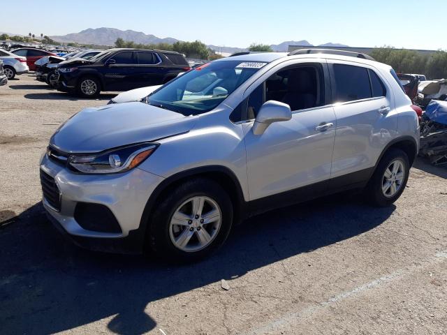 CHEVROLET TRAX 2020 kl7cjlsb1lb009841