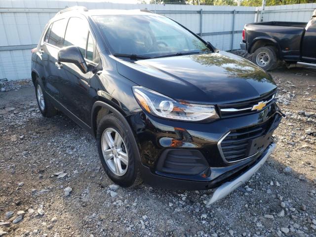 CHEVROLET TRAX 1LT 2020 kl7cjlsb1lb026249