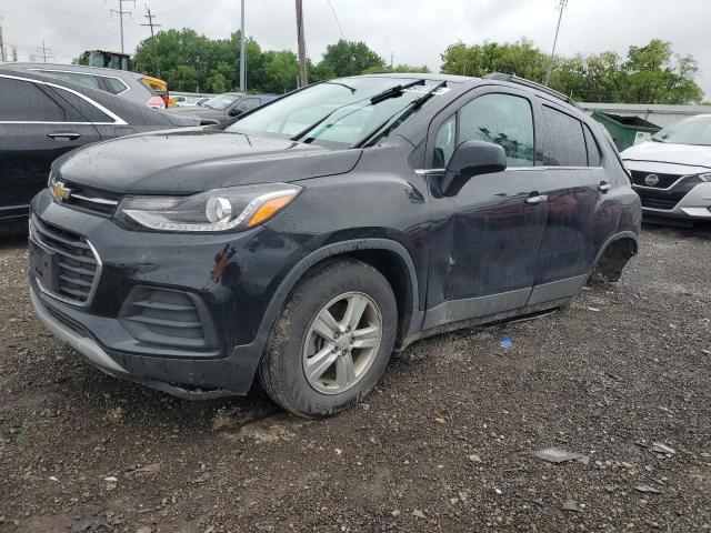 CHEVROLET TRAX 2020 kl7cjlsb1lb029068