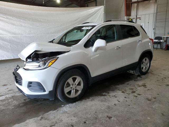 CHEVROLET TRAX 2020 kl7cjlsb1lb031824