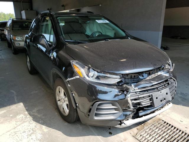 CHEVROLET TRAX 1LT 2020 kl7cjlsb1lb041298