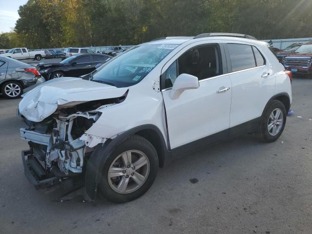 CHEVROLET TRAX 2020 kl7cjlsb1lb050826