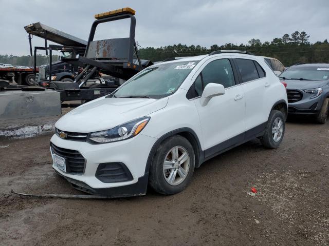 CHEVROLET TRAX 1LT 2020 kl7cjlsb1lb320234