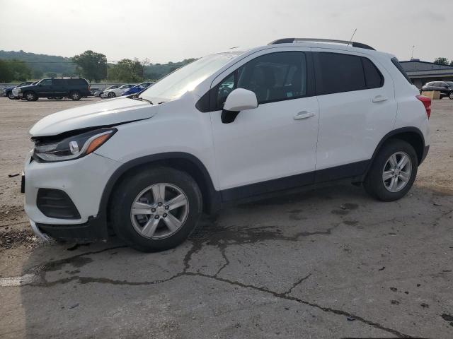 CHEVROLET TRAX 2021 kl7cjlsb1mb339030