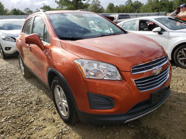 CHEVROLET NULL 2015 kl7cjlsb2fb100332