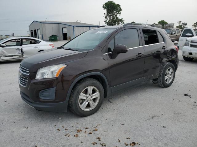 CHEVROLET TRAX 1LT 2015 kl7cjlsb2fb218963