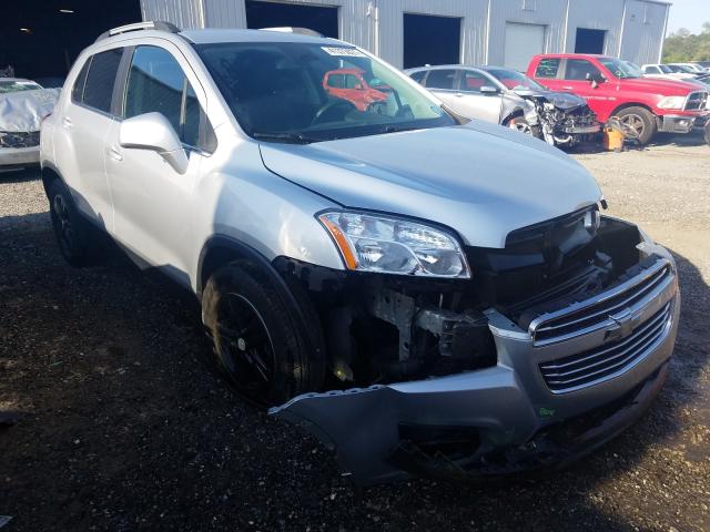 CHEVROLET TRAX 1LT 2015 kl7cjlsb2fb236315