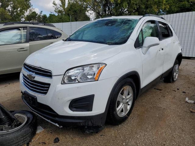 CHEVROLET 150 2015 kl7cjlsb2fb248495