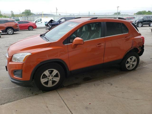 CHEVROLET TRAX 1LT 2015 kl7cjlsb2fb248626