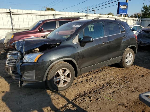 CHEVROLET TRAX 2016 kl7cjlsb2gb738226