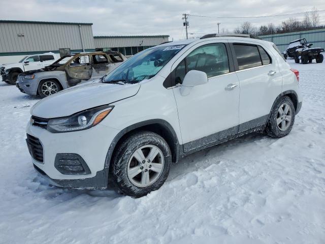 CHEVROLET TRAX 2017 kl7cjlsb2hb182940