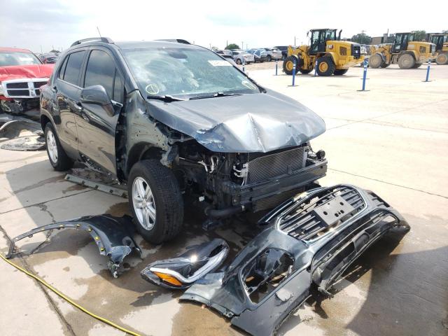 CHEVROLET TRAX 1LT 2018 kl7cjlsb2jb595804